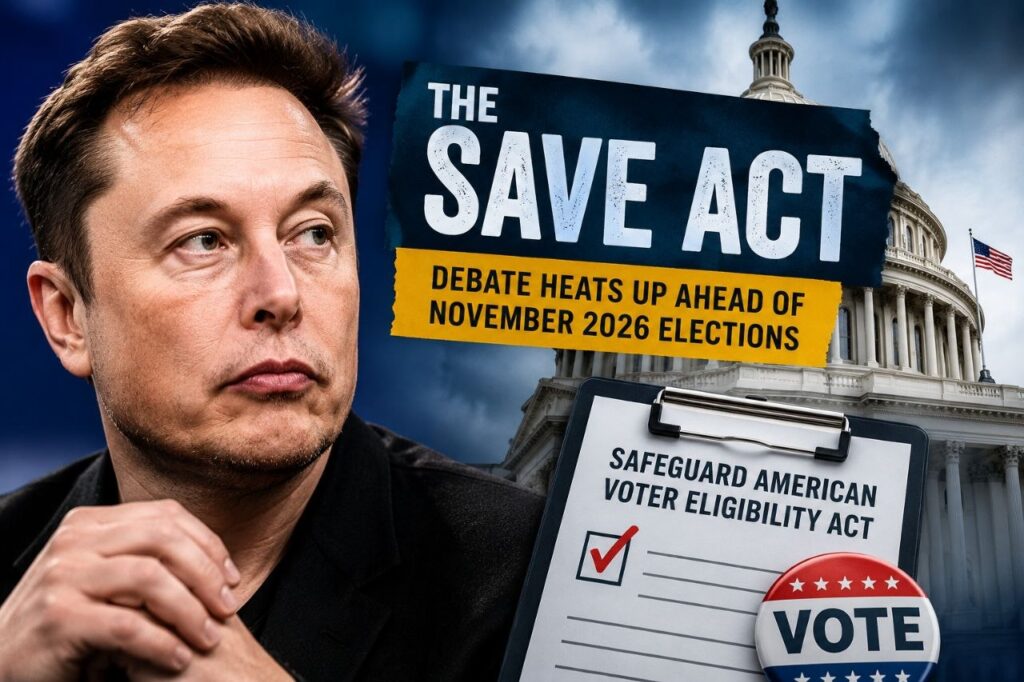 *Elon Musk sparked intense debate on X