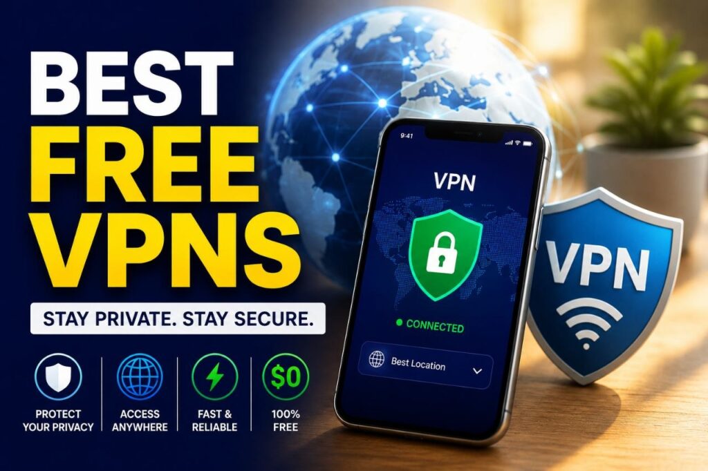 vpn